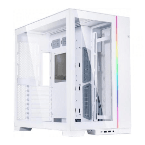 Gabinete Lian Li O11 Dynamic EVO White