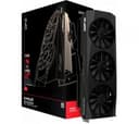 Placa de Video XFX Radeon RX 9070 XT 16GB GDDR6 Quicksilver Gaming Edition thumbnail