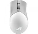 Mouse ASUS ROG Strix P711 Gladius III Aimpoint Wireless 2.4Ghz Bluetooth 36.000DPI	White thumbnail