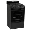 Cocina a gas 56cm 4H Escorial Master Style thumbnail