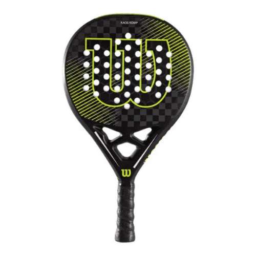 Paleta De Padel Wilson Kaos Komp