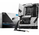 Mother MSI PRO Z790-A MAX WIFI DDR5 S1700  BULK - OUTLET thumbnail