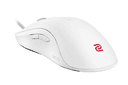 Mouse Gamer Zowie Gear S1-wh White thumbnail