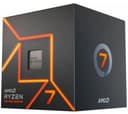 Procesador AMD Ryzen 7 7700 5.3GHz Turbo AM5 + Wraith Stealth Cooler thumbnail