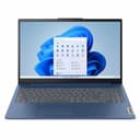 Notebook Lenovo 15.6" Ideapad Slim 3 15amn8 Ryzen 5 7520u 16gb 512gb Fhd W11h R5 thumbnail