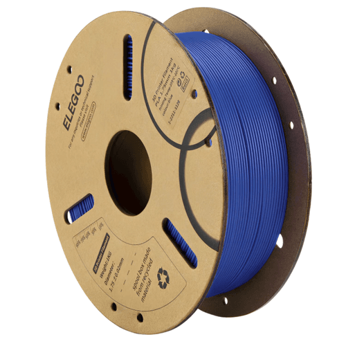 Filamento Elegoo RAPIDO PLA+ 1.75mm 1KG 600 mm/s