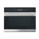 Horno Microondas de Empotrar 60cm Ariston MP 776 IX A thumbnail