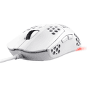 Mouse Trust Helox Gaming Ultraligero White Gxt928w thumbnail