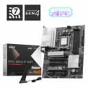 Mother Msi Pro B840-p Wifi Ddr5 Am5 thumbnail
