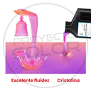 Resina UV Doble Color YOUSU 1kg thumbnail