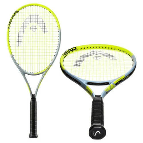 Raqueta Head Tour Pro
