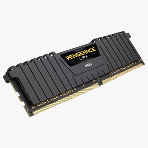 Memoria 32gb (2x16gb) Ddr4 3200 Corsair Vengeance Lpx