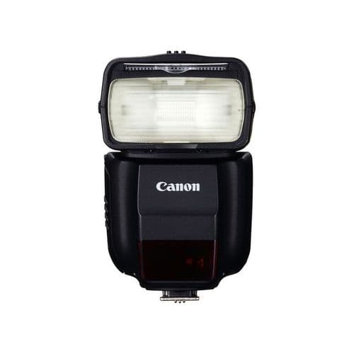 Speedlite 430EX III-RT
