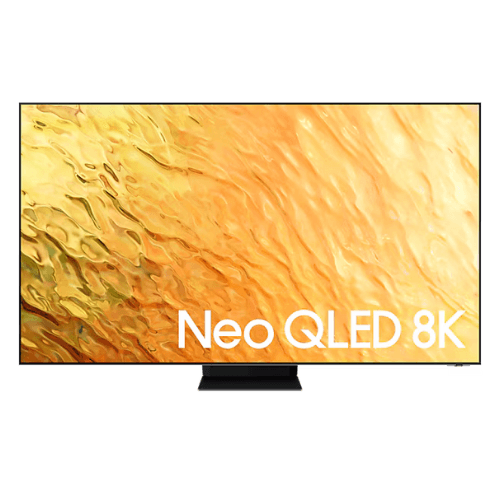 Smart Tv Samsung QN800B Neo Qled 8K