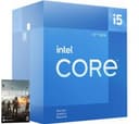 Procesador Intel Core i5 12400F 4.4GHz Turbo Socket 1700 Alder Lake thumbnail