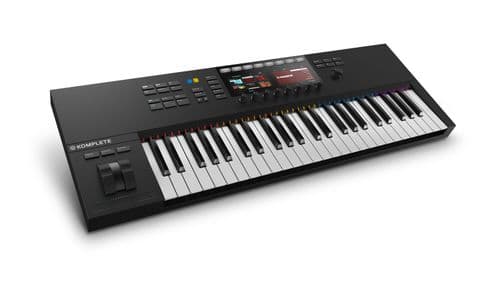 Native Instruments Komplete Kontrol S61 MK2
