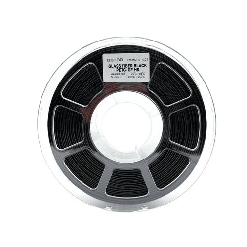 GST3D Cosmos Filamento PETG-GF (Fibra de vidrio) x 1Kg
