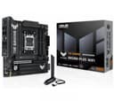 Mother ASUS TUF GAMING B850M-PLUS WIFI AM5 DDR5 thumbnail