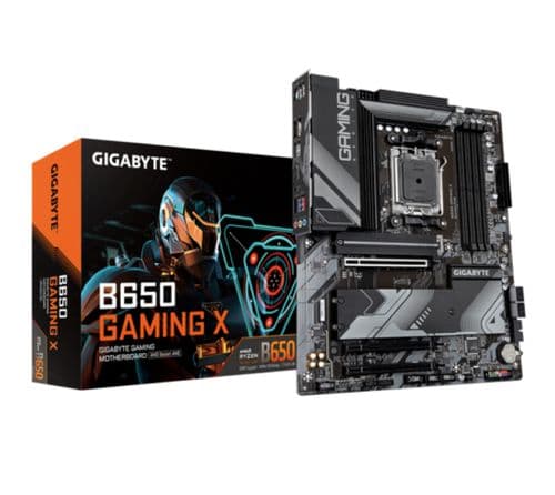 Motherboard Gigabyte B650 Gaming X Ddr5 AM5