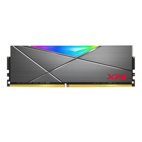 Memoria Ram Ddr4 8gb 3200mhz Adata Xpg Spectrix D50 Rgb