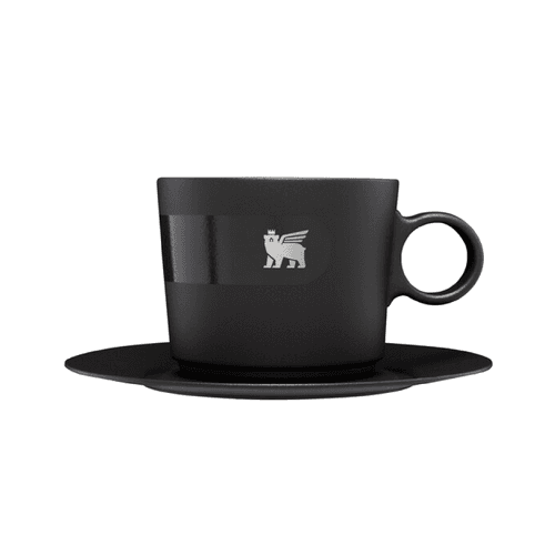 Taza Stanley Daybreak Cup + Plato | 192 ml.