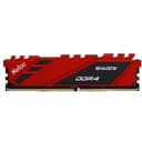Memoria Netac Shadow Ddr4 3200 16gb C16 Red thumbnail