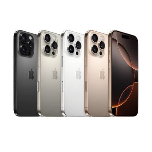 Iphone 16 Pro 128gb