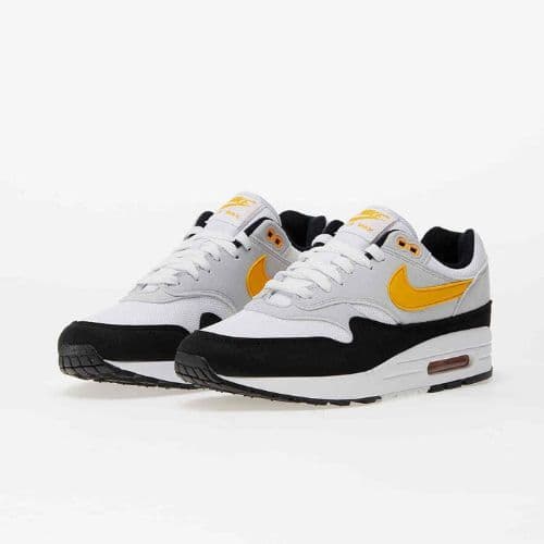 Nike Air Max 1 University Gold