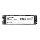 Disco Ssd Patriot P300 512gb M.2 2280 Pcie Gen3 X4 Pe000691 thumbnail