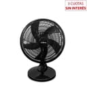 Ventilador de Mesa 16" Liliana VSOP16 Negro thumbnail