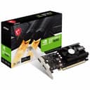 Placa De Video Geforce Gt 1030 4gb Msi 4dg4 Low Profile thumbnail