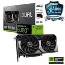 Placa De Video Geforce Rtx 5060 Ti 8gb Asus Dual Oc Edition thumbnail