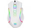 Mouse Redragon Griffin M607W RGB White thumbnail