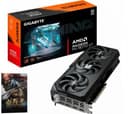 Placa de Video Gigabyte Radeon RX 9070 XT 16GB GDDR6 Gaming OC thumbnail
