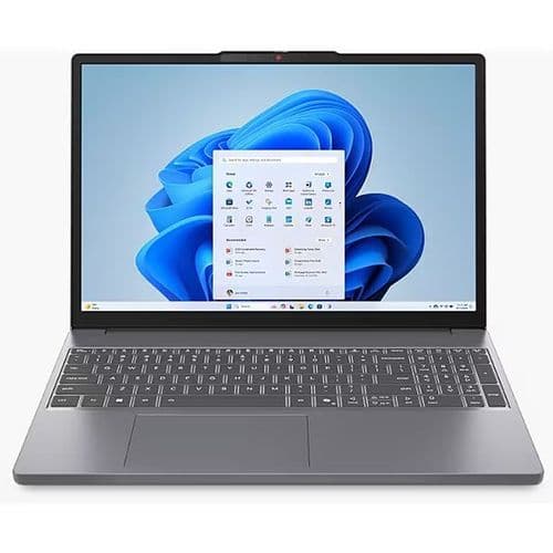 Notebook Lenovo 15.3" Ideapad Slim 3 15arp10 Ryzen 7 7735hs 16gb 512gb Wuxga Free R7