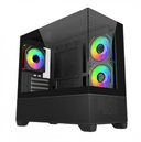 Gabinete Cooler Master 490 Elite thumbnail