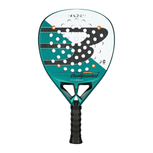 PALETA BULLPADEL HACK 04 2025