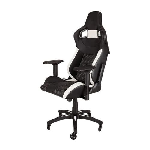 Silla Gamer Corsair T1 Race