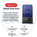 Creality Halot-One Plus thumbnail