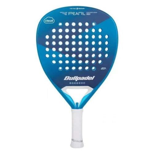 Paleta De Pádel  Bullpadel Bea Gonzalez Pearl Cloud 2025