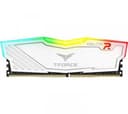Memoria Team DDR4 8GB 3200MHz T-Force Delta RGB White CL16-20-20-40 thumbnail