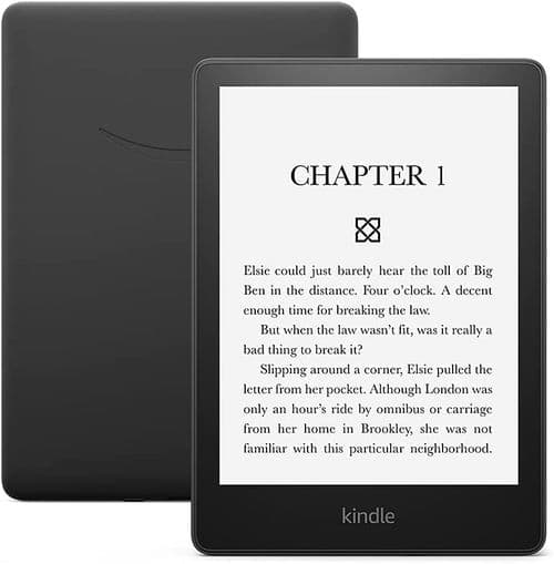 Kindle Paperwhite 11va gen 6.8"