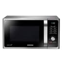 Microondas 28Lts Samsung MG28F3K3TAS Digital Cerámico C/Grill Plata thumbnail