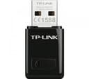 Adaptador de Red Tp-Link TL-WN823N WIFI USB 300Mbps thumbnail