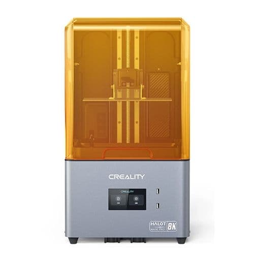Creality Halot-Mage Pro Showroom
