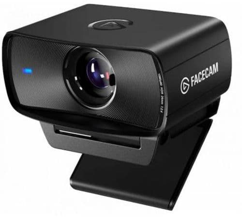 Webcam Elgato MK.2 1080p 60fps HDR DSLR USB