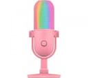 Microfono Razer Seiren V3 Chroma RGB Rose thumbnail
