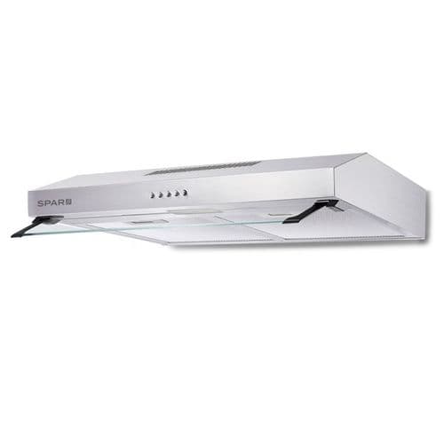 Purificador Spar ECCOS 2360-019 60cm Inoxidable