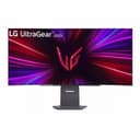 Monitor Gamer Curvo 45" Lg Ultragear 45gs95qe Oled Qhd 0.03ms 240hz thumbnail