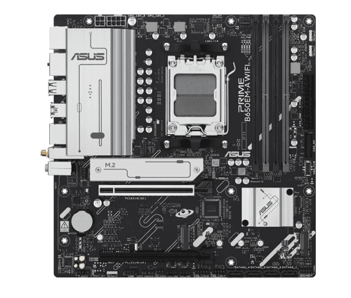 Motherboard Asus (am5) Prime B650em-a Wifi